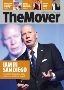 The Mover Dec 2015